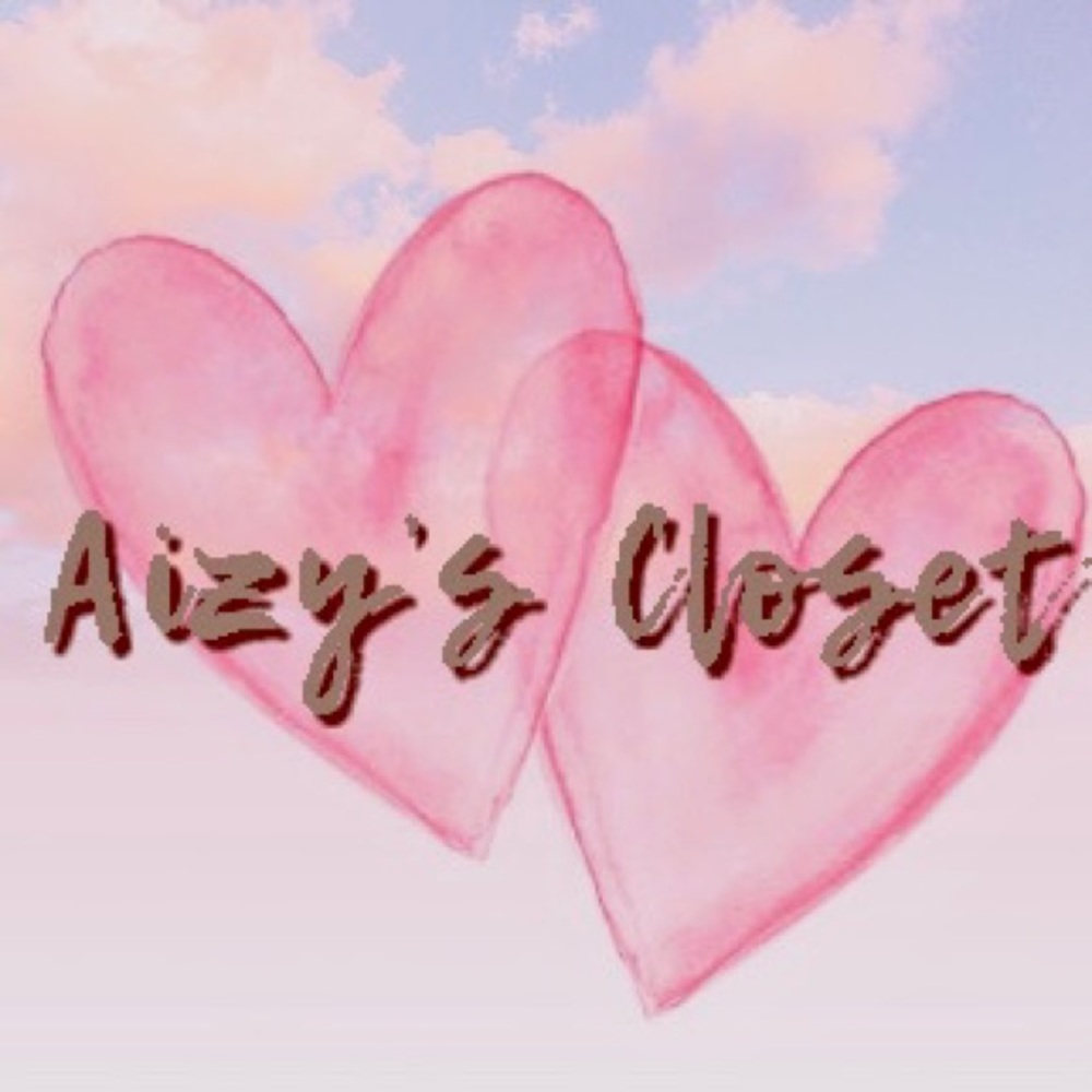 Meet your Posher, Aireen